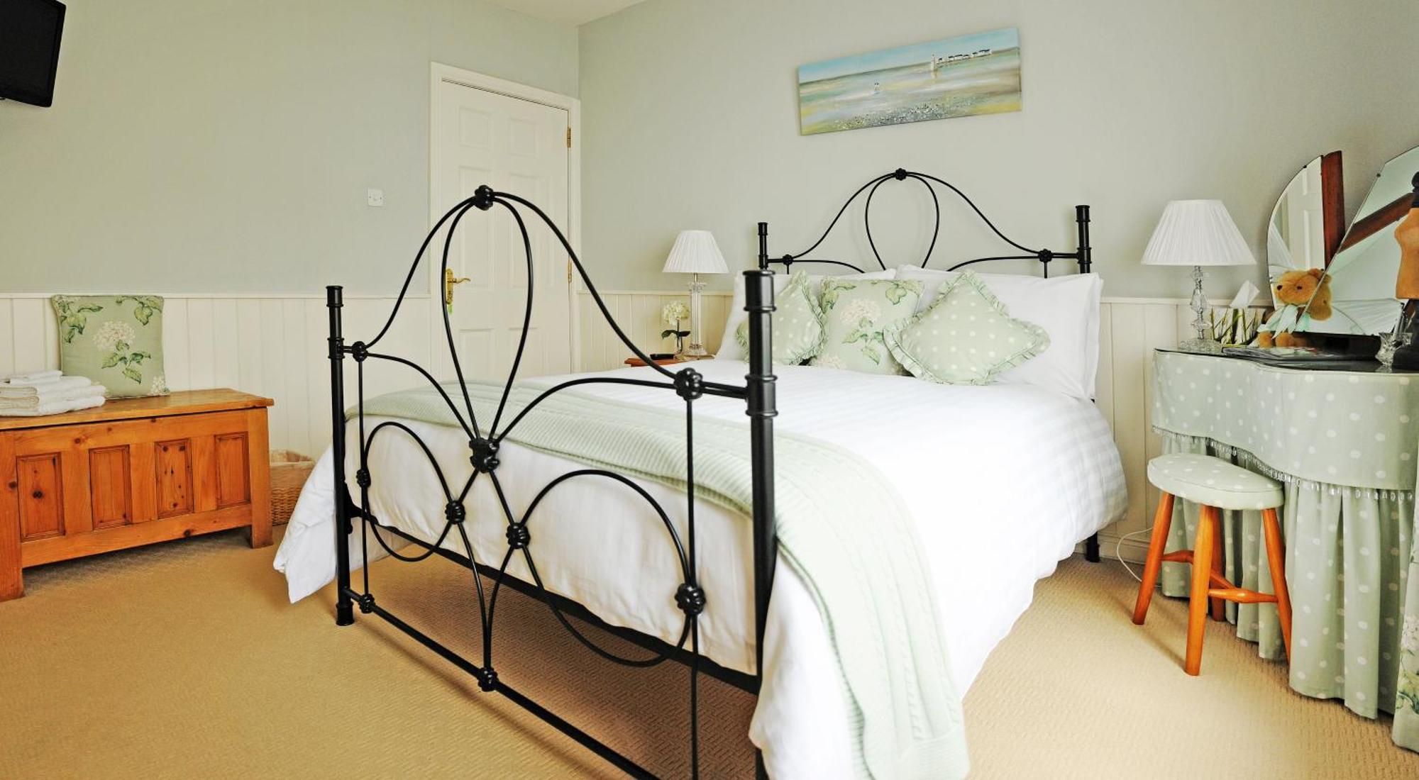 Cottesmore Bed And Breakfast ブッシュミルズ エクステリア 写真