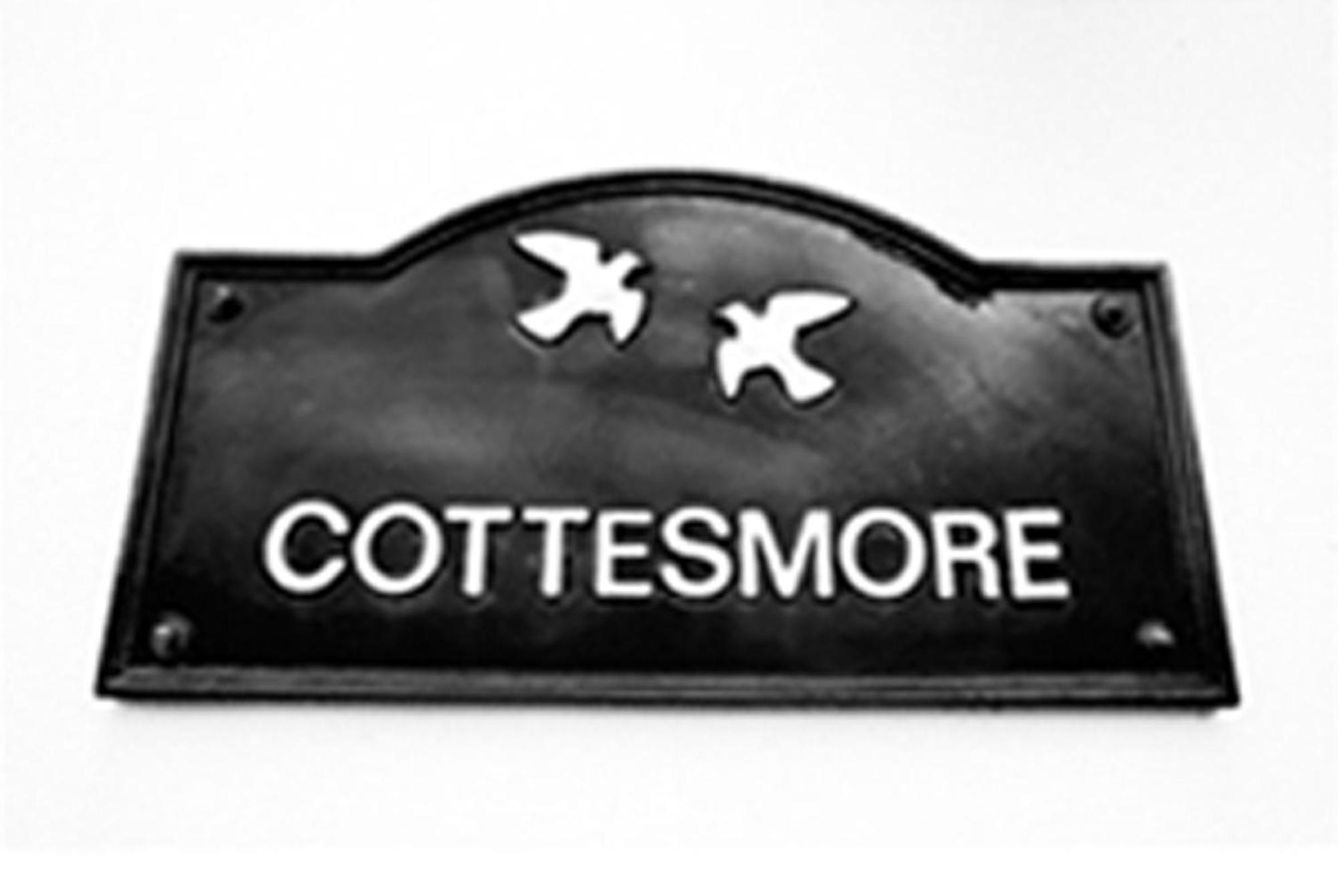 Cottesmore Bed And Breakfast ブッシュミルズ エクステリア 写真
