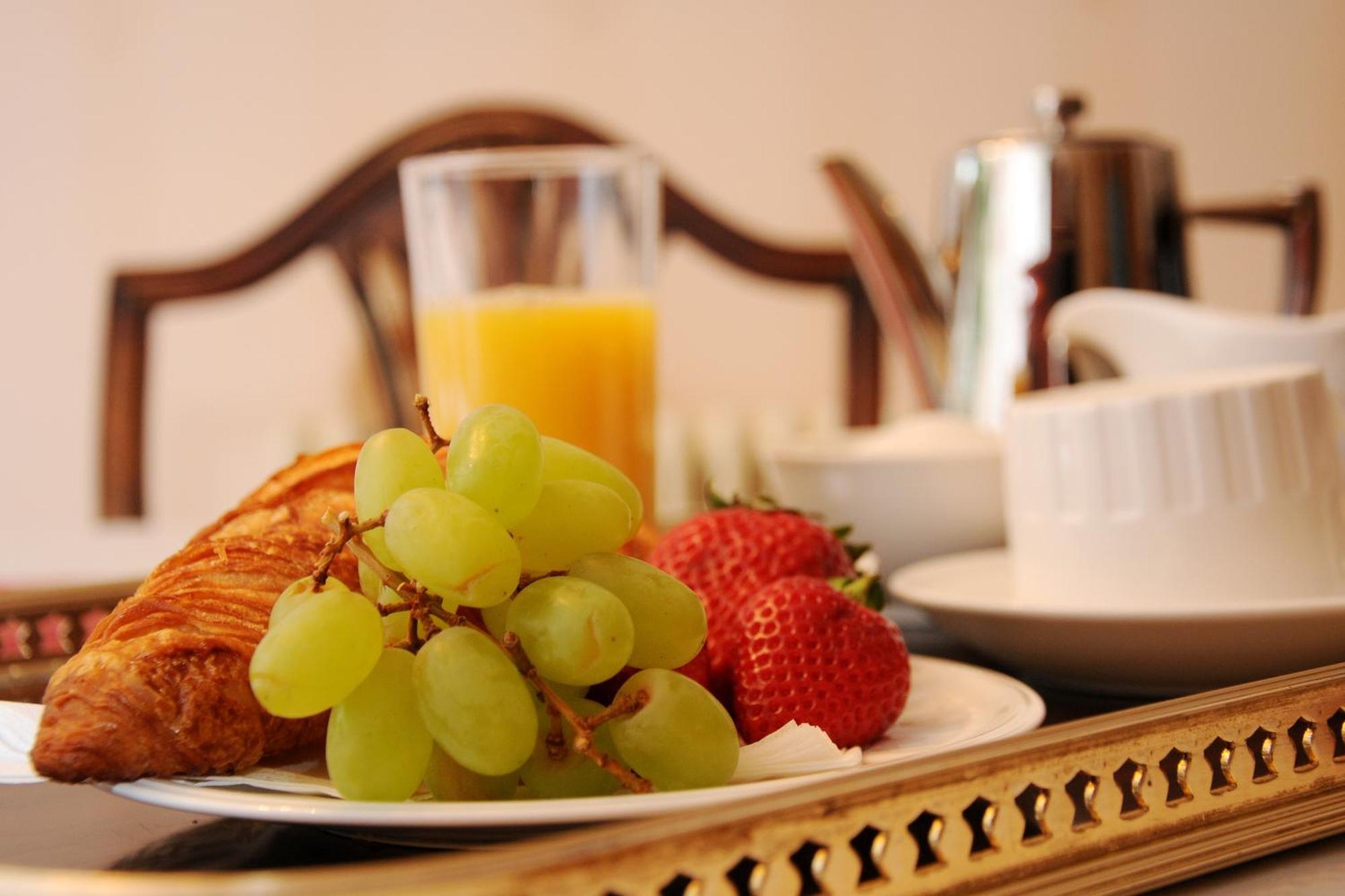 Cottesmore Bed And Breakfast ブッシュミルズ エクステリア 写真