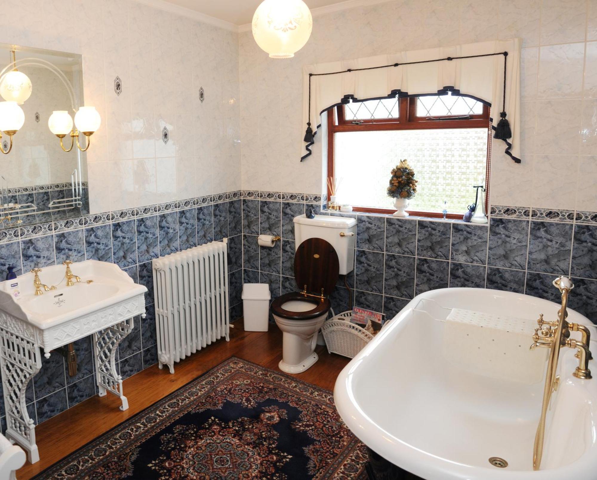 Cottesmore Bed And Breakfast ブッシュミルズ エクステリア 写真