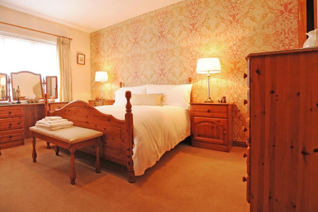 Cottesmore Bed And Breakfast ブッシュミルズ 部屋 写真