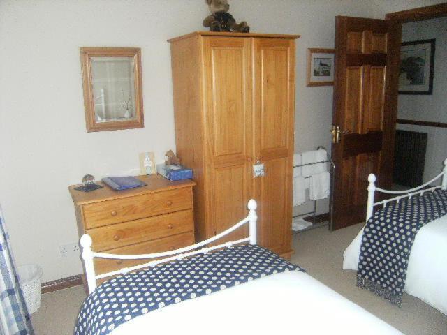 Cottesmore Bed And Breakfast ブッシュミルズ エクステリア 写真